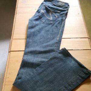 Silver Jeans Women's Size 26